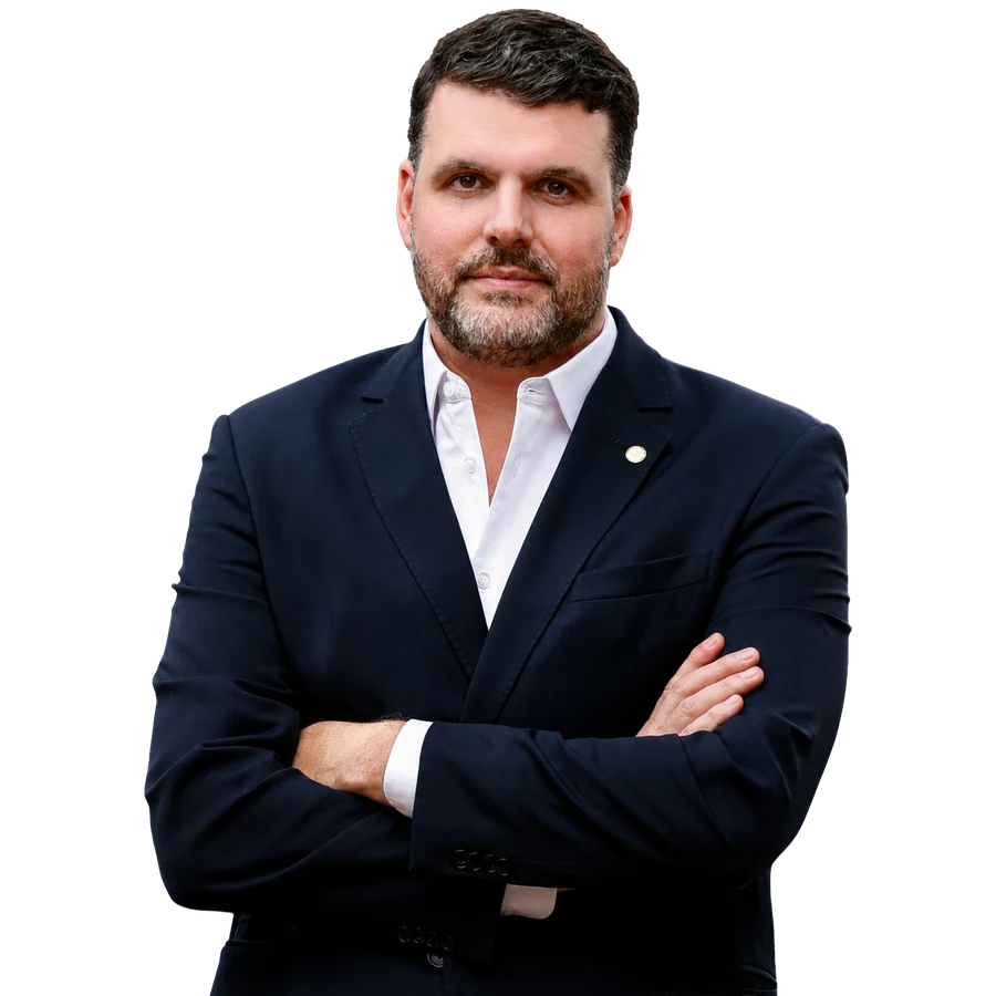 Pedro Lupion