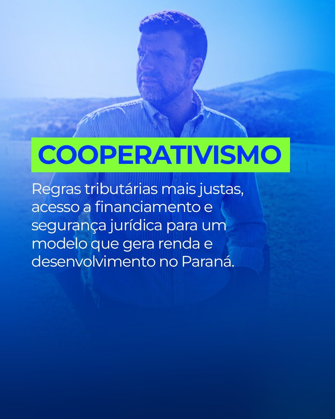 Cooperativismo